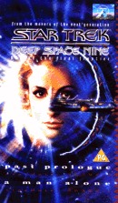 Cover Star Trek - Deep Space Nine 1.2