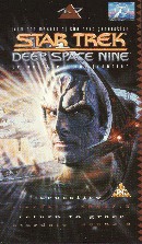 Cover Star Trek - Deep Space Nine 4.7
