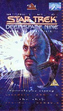 Cover Star Trek - Deep Space Nine 4.7