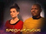 Star Trek - Deep Space Nine